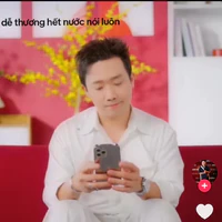 Trấn Thành(ba rhy)