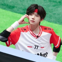 Trần Dịch Hằng _hắn