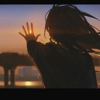 Bạch Y Nguyệt-Wingless Angel