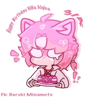 hiha alpha