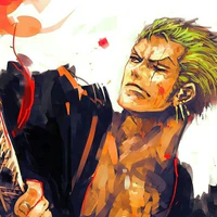 zoro