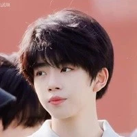 Trương Hàm Thụy (lúc nhỏ)