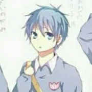 kuroko ( thụ )