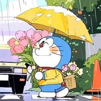 Doraemon