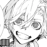 Nakahara Chuuya[15]