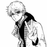 Nagi Seishirou