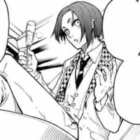 Mikage Reo