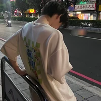 Ngụy Trần Khải/Xcen