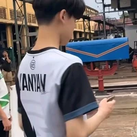 Ngô Thừa Yến/YanYan