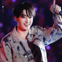 Jeon Jungkook - Jungkook