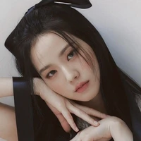 Kim Jisoo - Jisoo