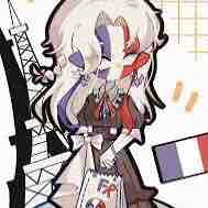 France (Fran) |Thế giới khác|