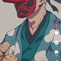 Sư phụ của Giyuu