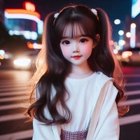 Trần Khánh Dương- Hồi bé