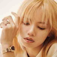 Lalisa Manobal - Cô