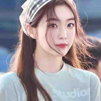 Bae Joo - Hyun - Irene