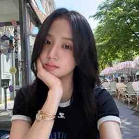 Kim Jisoo 