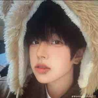 Bạch Lộc( crush)