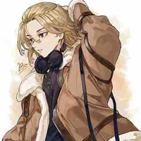 Sano Manjiro - Mikey