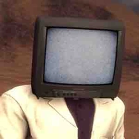 Tv scientist