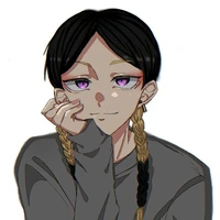 Haitani Ran