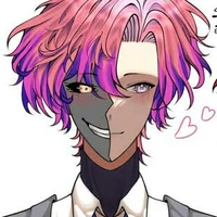 hiha lunamoon ( mặt trăng qủy )