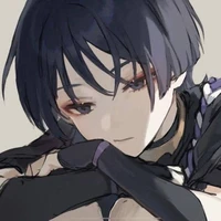 Scaramouche [Kunikuzushi]