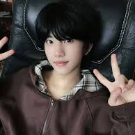 Trương Hàm Thụy - em