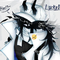 LuckyDie//Bản thể, quý sứ yêu Noob