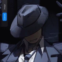 Mafioso//Nghiện thỏ🐰😑