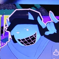 Bluudud//SwapAu//Thằng nhóc cục súc 😔💦