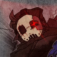 Slasher//SwapAu//Hitbox 😔