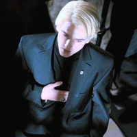 Draco Malfoy