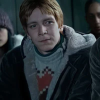 Fred Weasley