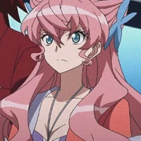 Maria Cadenzavna Eve