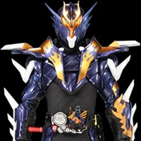 Katsugi Oyamoto(Cross-Z) 