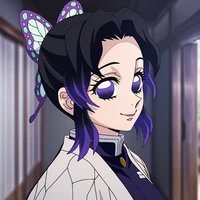Shinobu Kochou - lớp trưởng