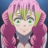 Mitsuri Kanroji