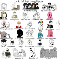All cả lớp