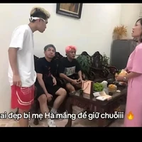 All(trừ ai thì khum bt)