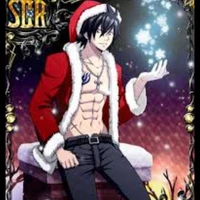 Gray Fullbuster