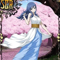 Juvia Lockser