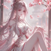 Phả Giao Giao [ Nhị Công Chúa ]
