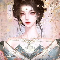 Vương Hoàng Mai[ Hoàng Thái Hậu ]