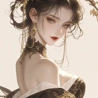 Ngọc Diệp[ Tần  Phi ]