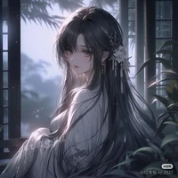 Khương khương[ Thân Cận Đại Công Chúa ]
