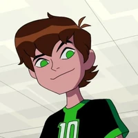 Ben Tennyson