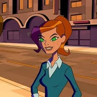 Gwen Tennyson
