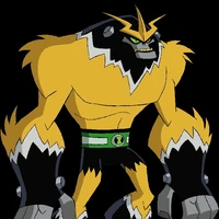 Shocksquatch