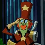 Blarney T. Hokestar